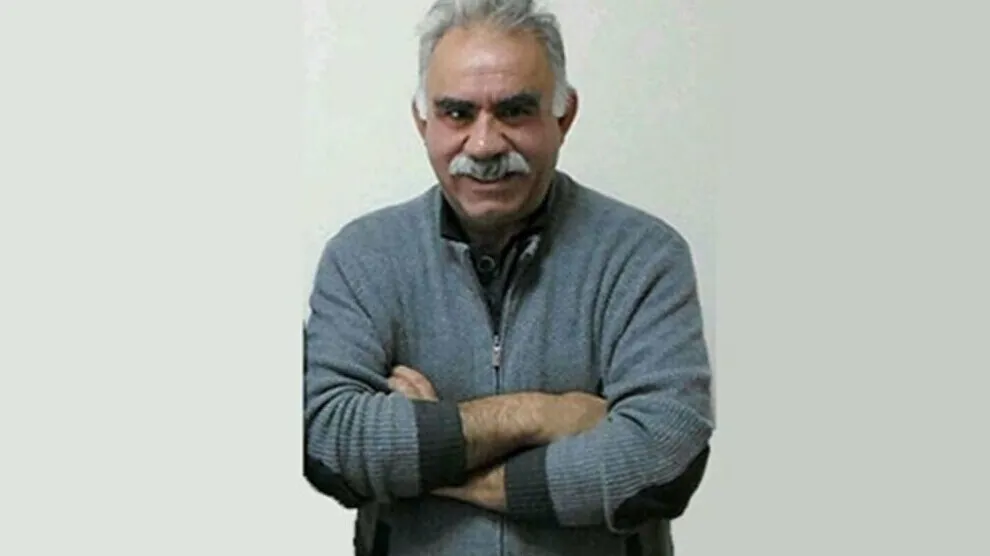Ji bo çûyîna Îmraliyê serlêdan hat kirin