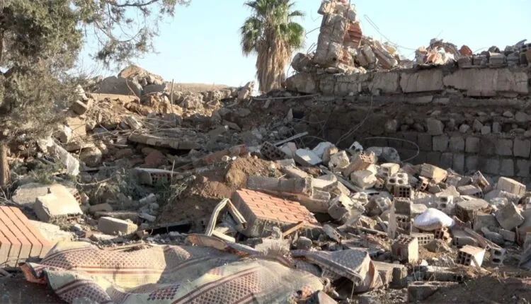 Bîlançoya 3`yê Kanûnê ya êrişên dagirkeriyê: Zêdetirî 46 gund hatin hedefkirin