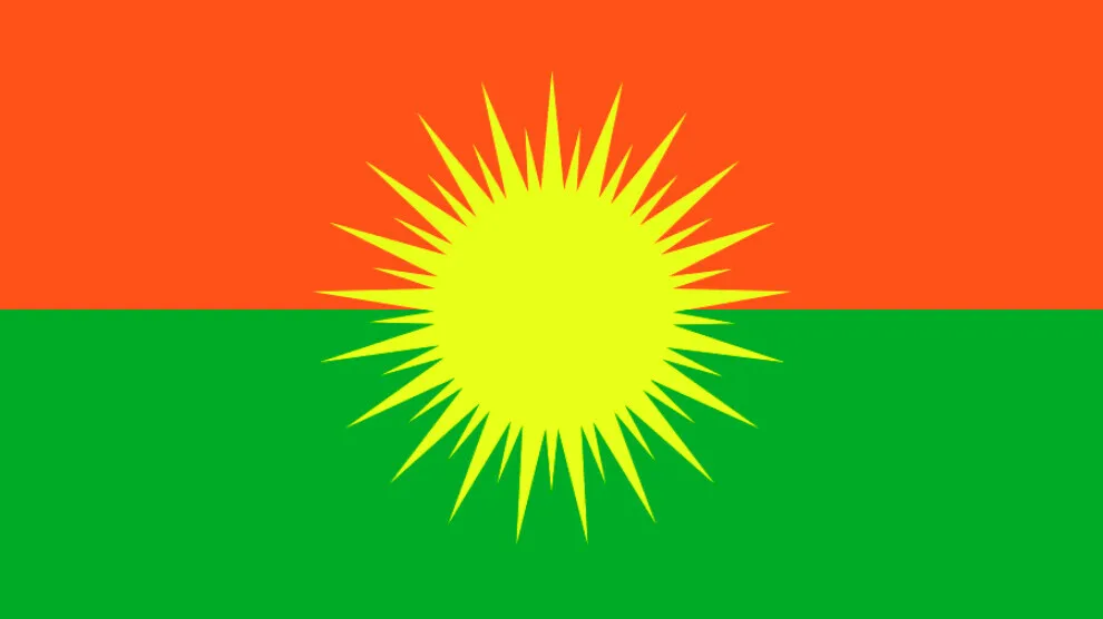 ​​​​​​​KONGRA GEL: Aramnca me ya esasî di 2023`yan de azadiya fîzîkî ya Rêber Apo ye