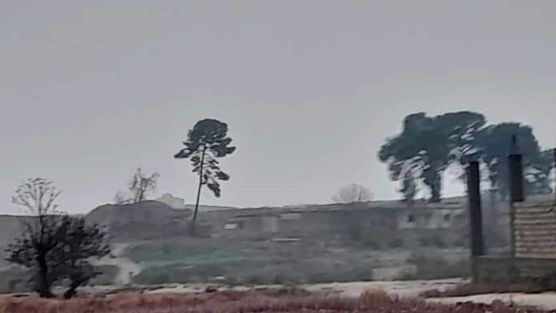 Artêşa dagirker li Serêkaniyê gelek dar birîn