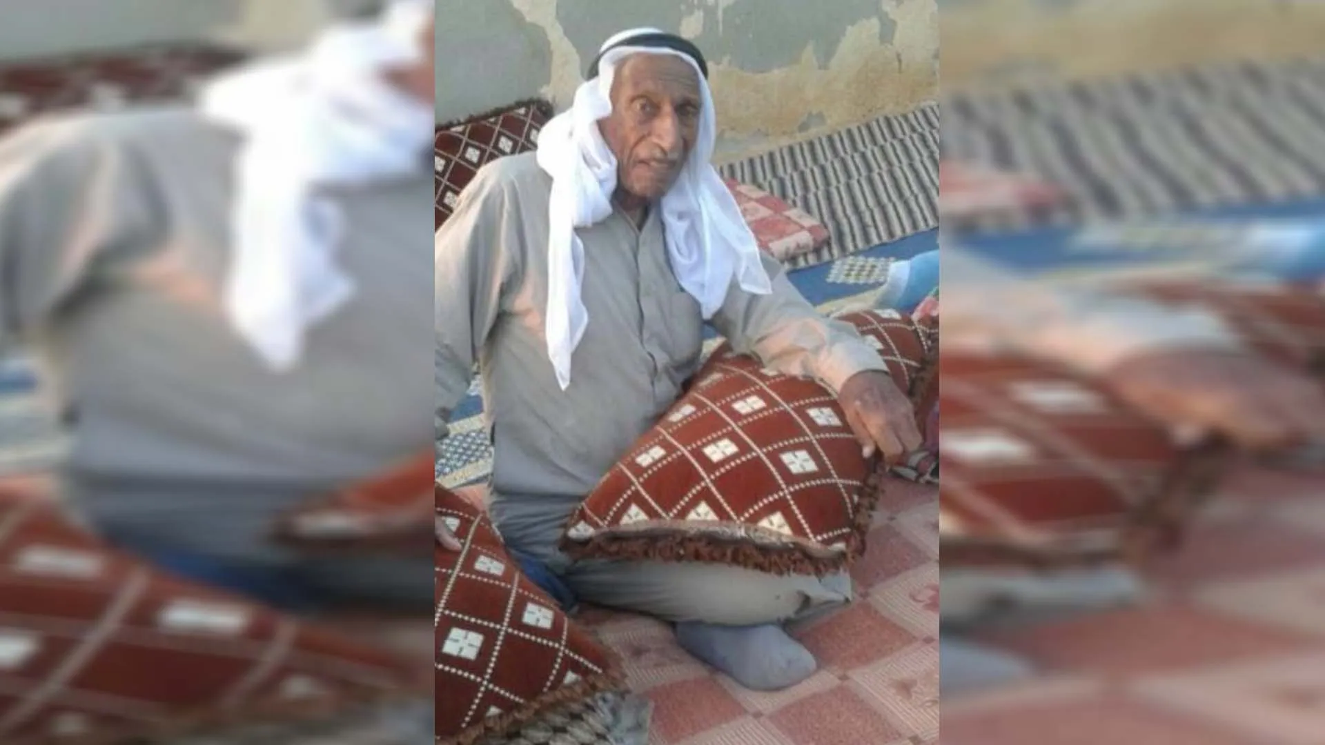Pîremêrê 131 salî wefat kir