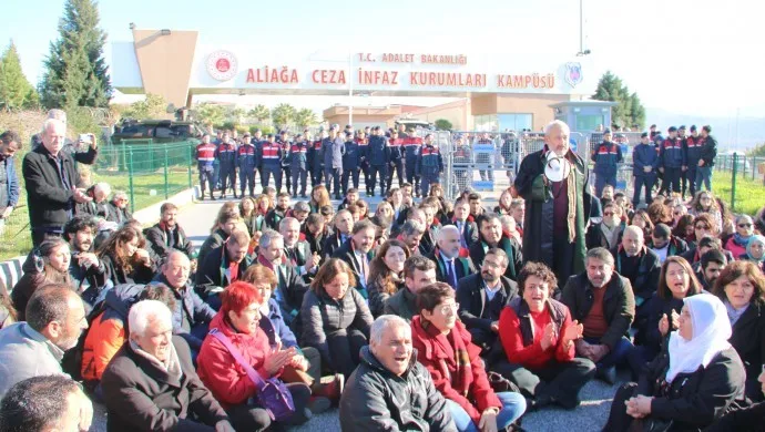 Biryara doza Denîz Poyraz hat eşkerekirin