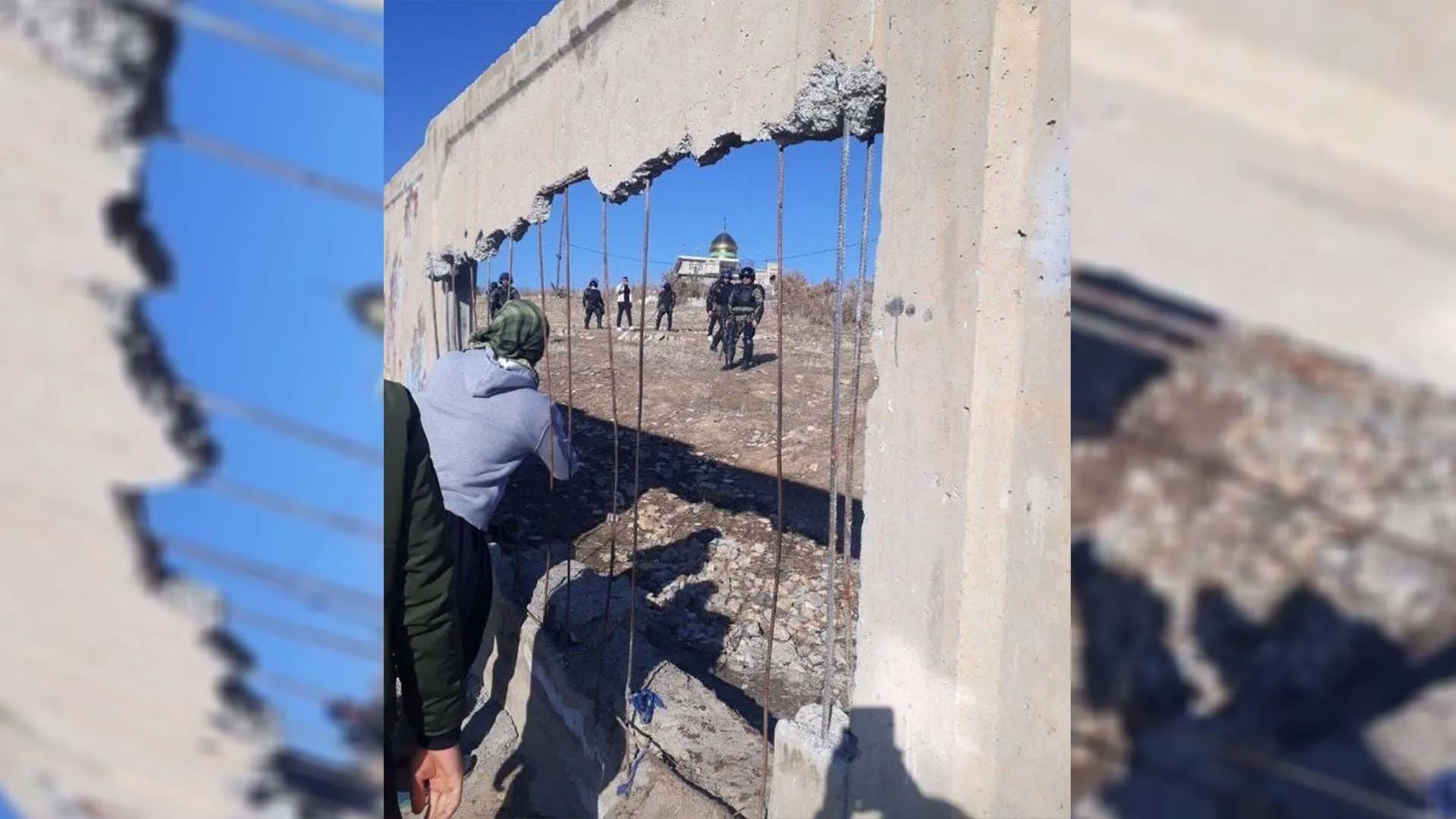Hêzên dewleta Îranê ciwanekî Kurd qetil kir