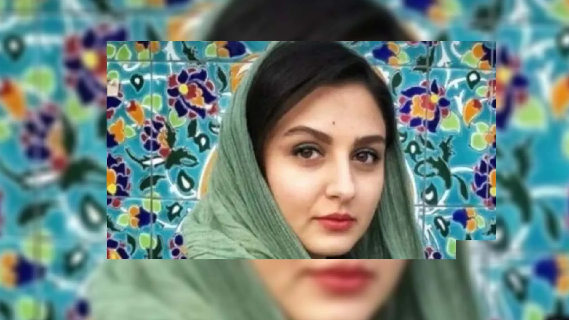 Bijîşka alîkariya birîndarên serhildanê dikir hat qetilkirin
