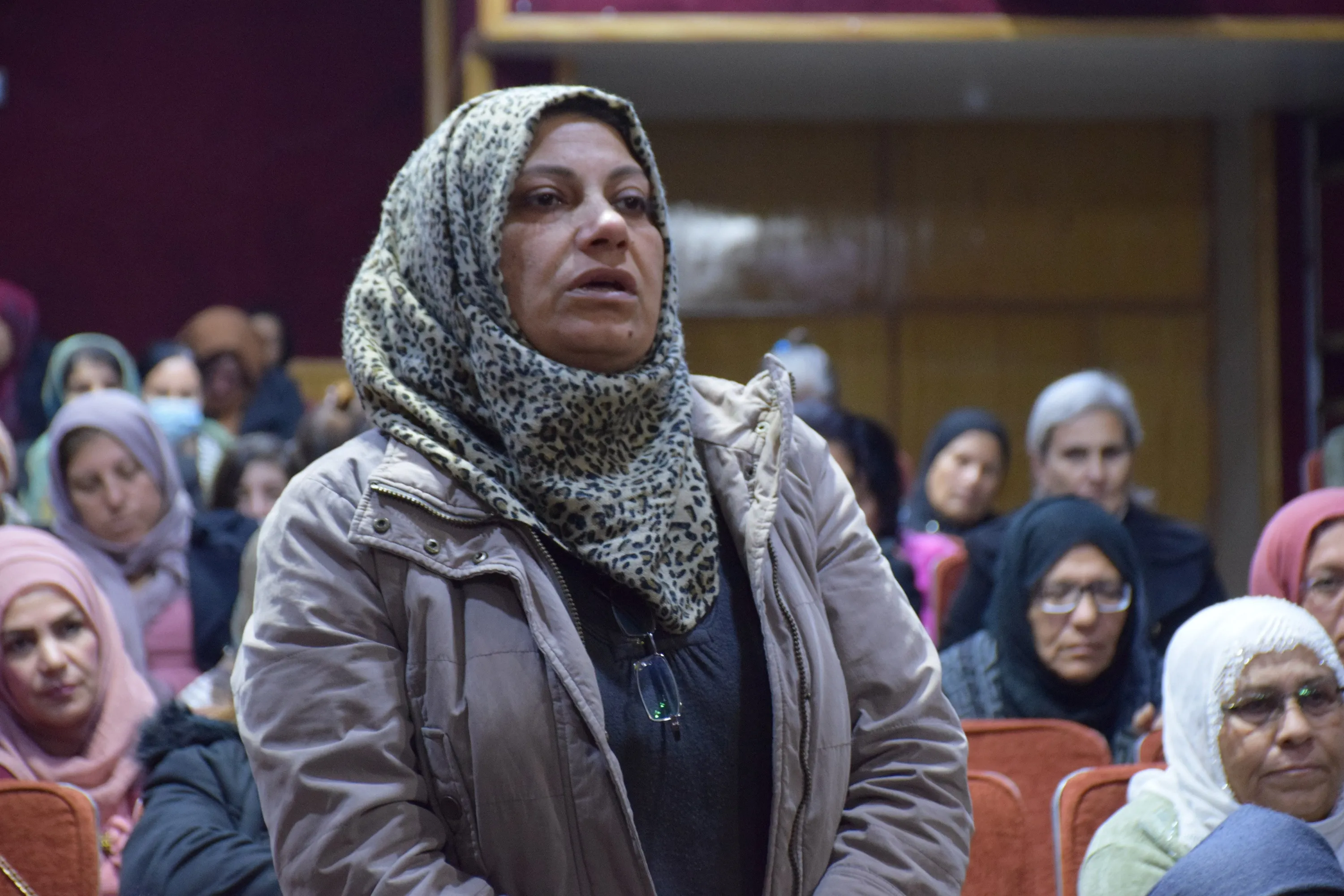 Panela têkildarî tecrîdê: Em têkoşîna ji bo azadiya Rêber Ocalan geş bikin