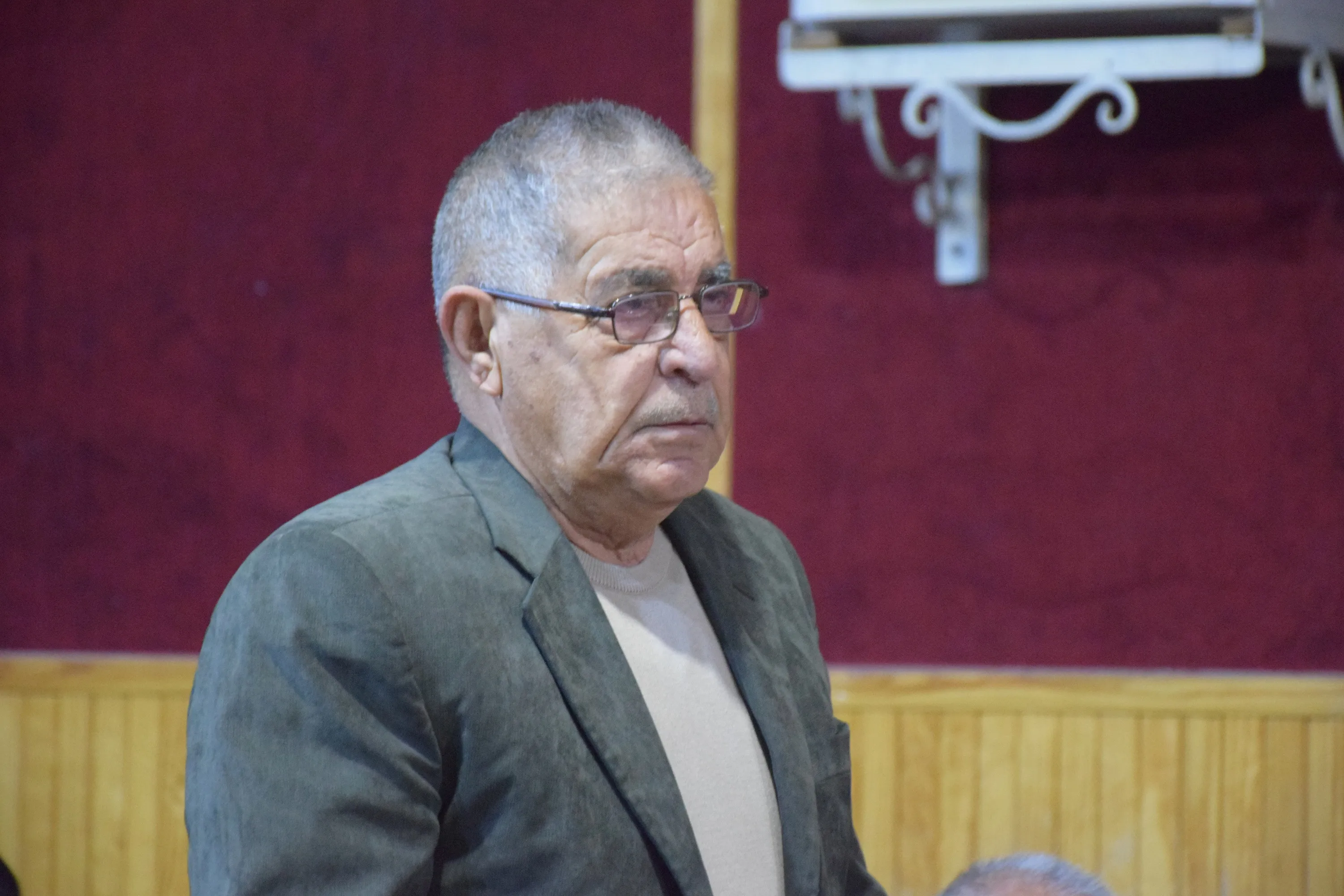Panela têkildarî tecrîdê: Em têkoşîna ji bo azadiya Rêber Ocalan geş bikin