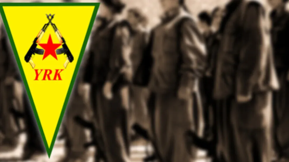 YRK: Di êrişa li Asosê de tu zirar negihaşt hêzên me