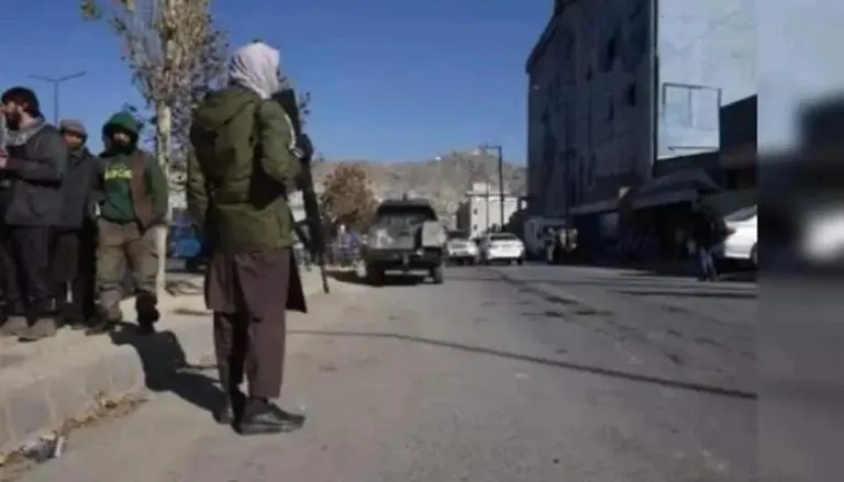 Li Efganistanê teqîn: 14 kes hatin kuştin