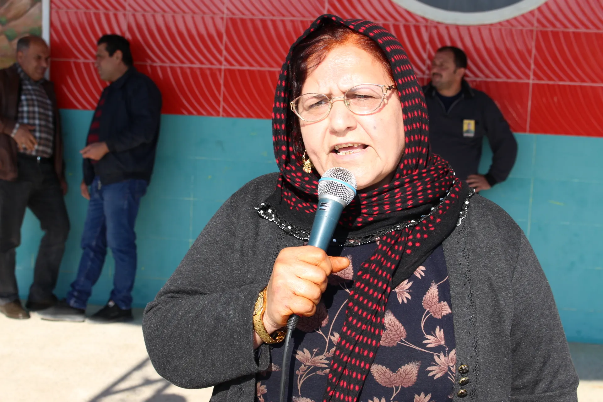 ​​​​​​​Bi sedan kesî şehîd Dilxwaz Agir oxir kir