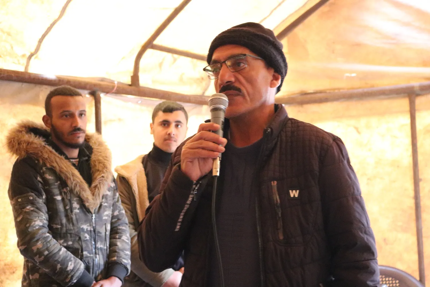 Di merasimên sersaxiyê yên şehîdên komkujiya duyem a Parîsê de: Em ê berxwedanê bidomînin