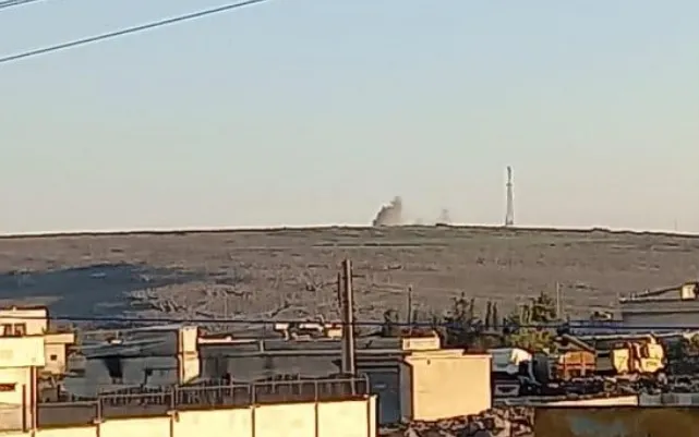 Gundên Kobanê tên topbarankirin