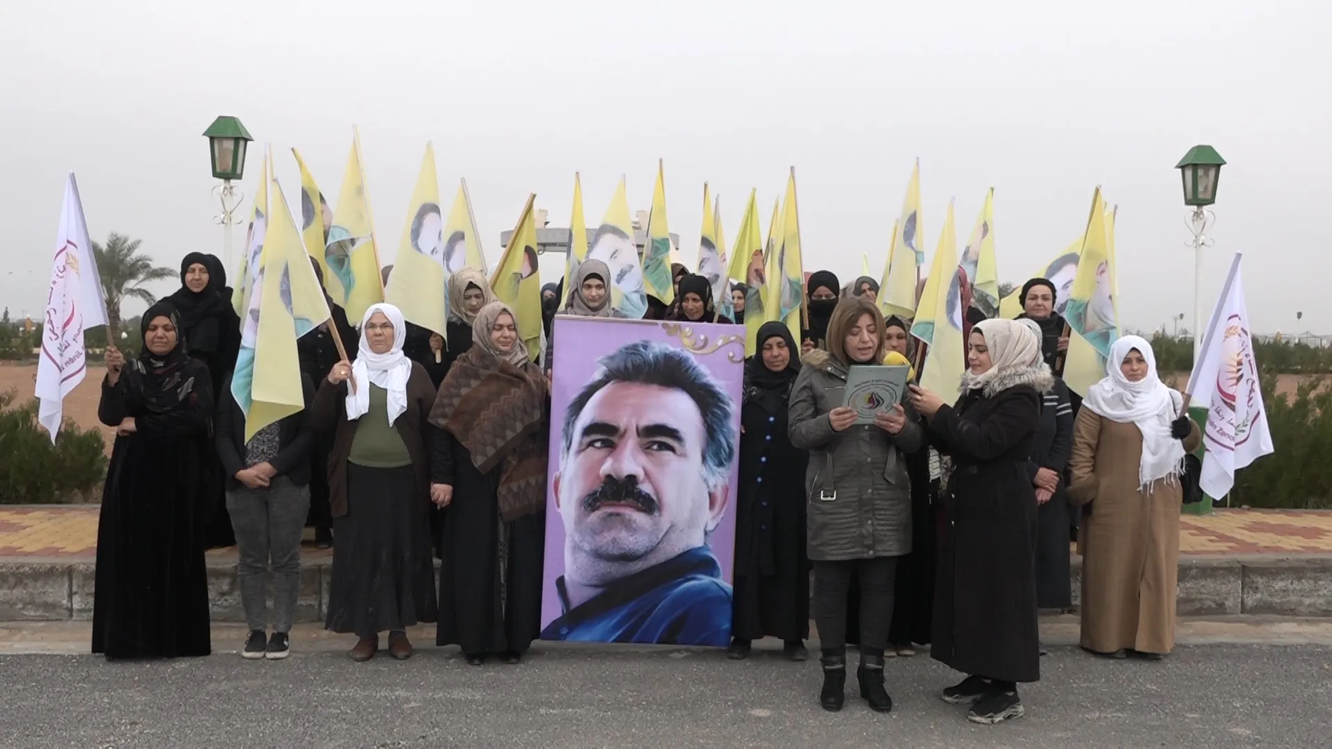 Kombûna Jinan a Zenûbiya ya Tebqayê bang li CPT’ê kir: Berpirsyariyên xwe bîne cih