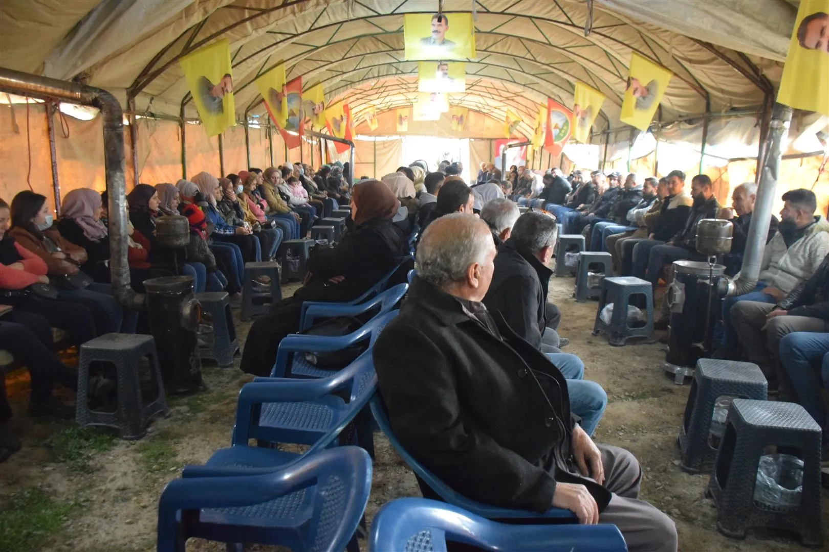 `Komkujiya Parîsê ya duyemîn û rûreşiya  hikûmeta Feransa`