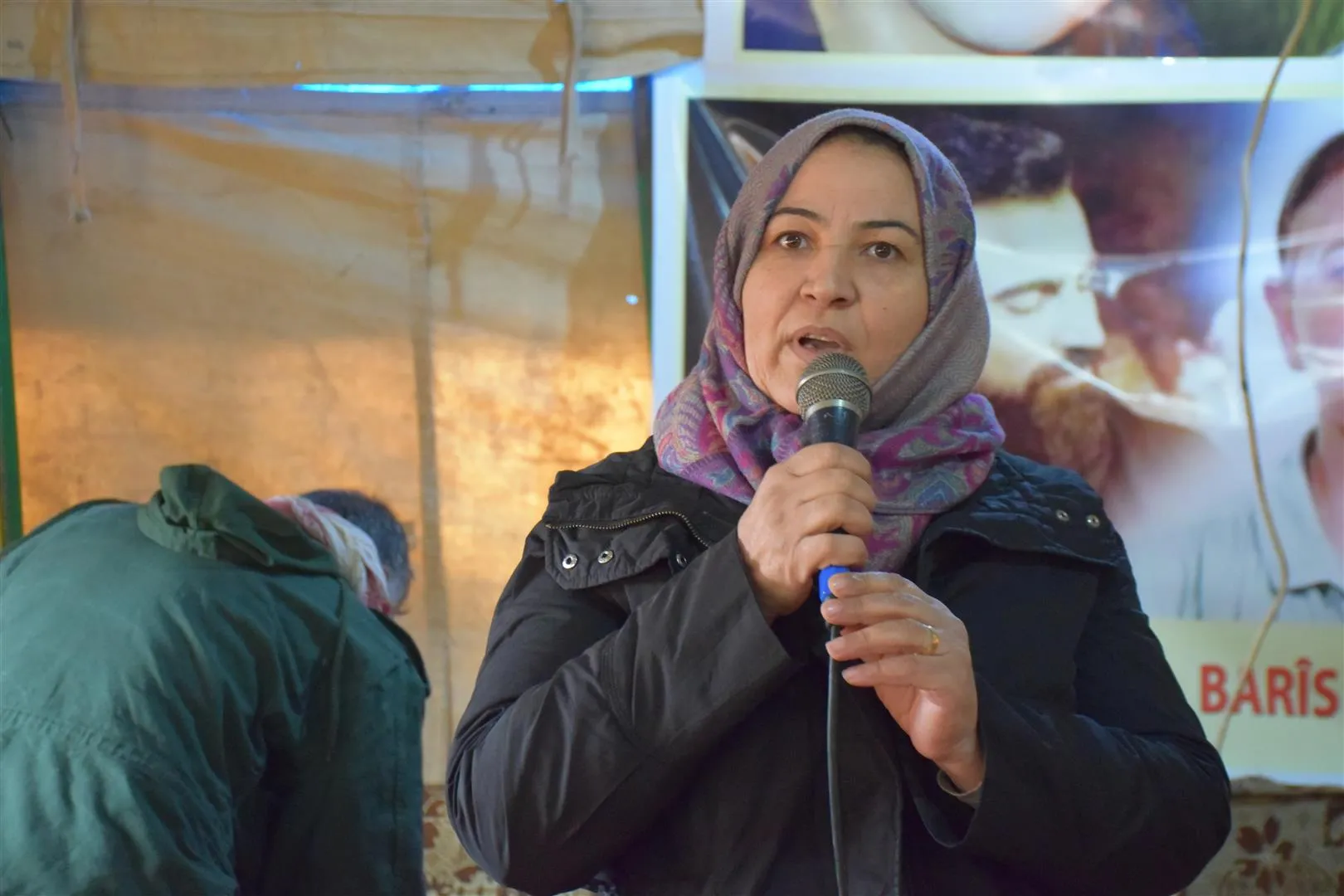 `Komkujiya Parîsê ya duyemîn û rûreşiya  hikûmeta Feransa`