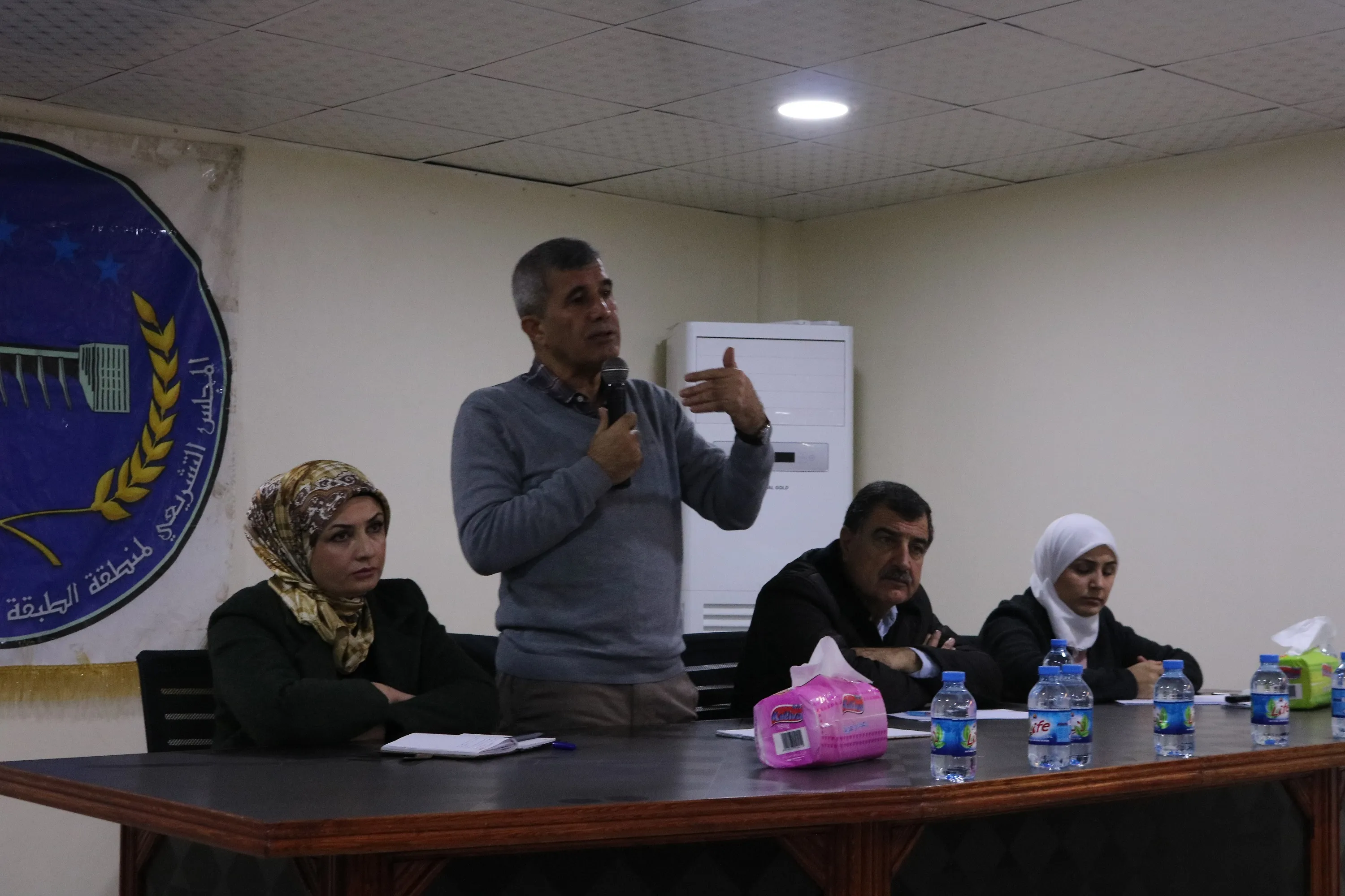 ​​​​​​​`Hevgirtina gelên herêmê planên dewleta Tirk a dagirker têk bir`