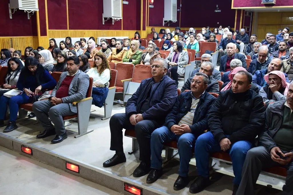 `Şehîdên komkujiya Teqil Beqil nûnerên xeta azadiyê ne`