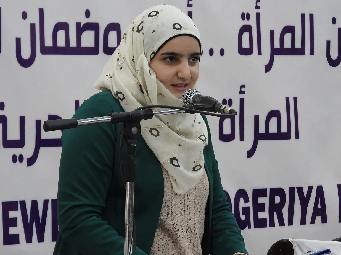 Jinên di nava Partiya Sûriya Pêşerojê de komxebateke diyalogê li dar xist