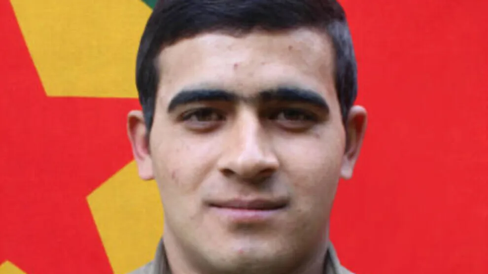 ​​​​​​​Piştî 116 rojan cenazeyê gerîla Mûsalo teslîmî malbata wî kirin