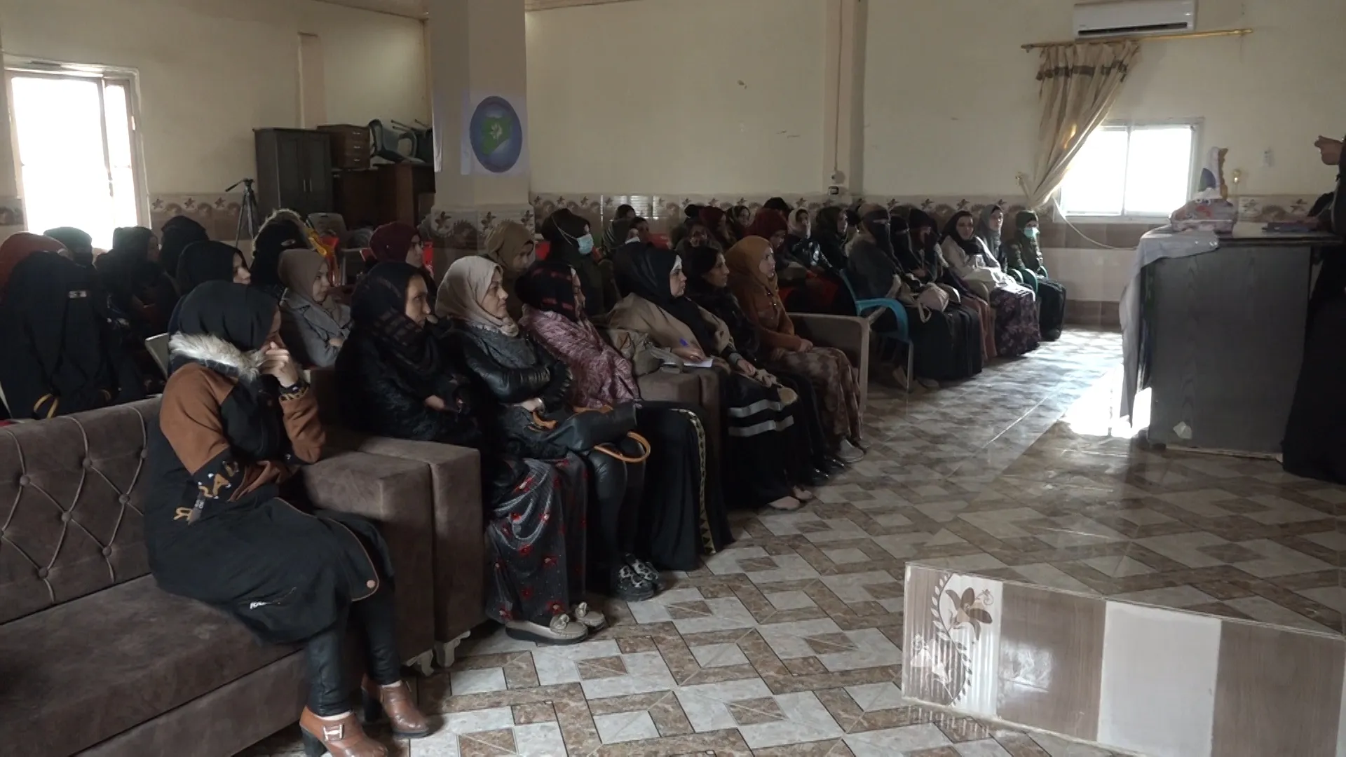`Divê em siyaset û rastiya dagirkeran ji cîhanê re eşkere bikin`
