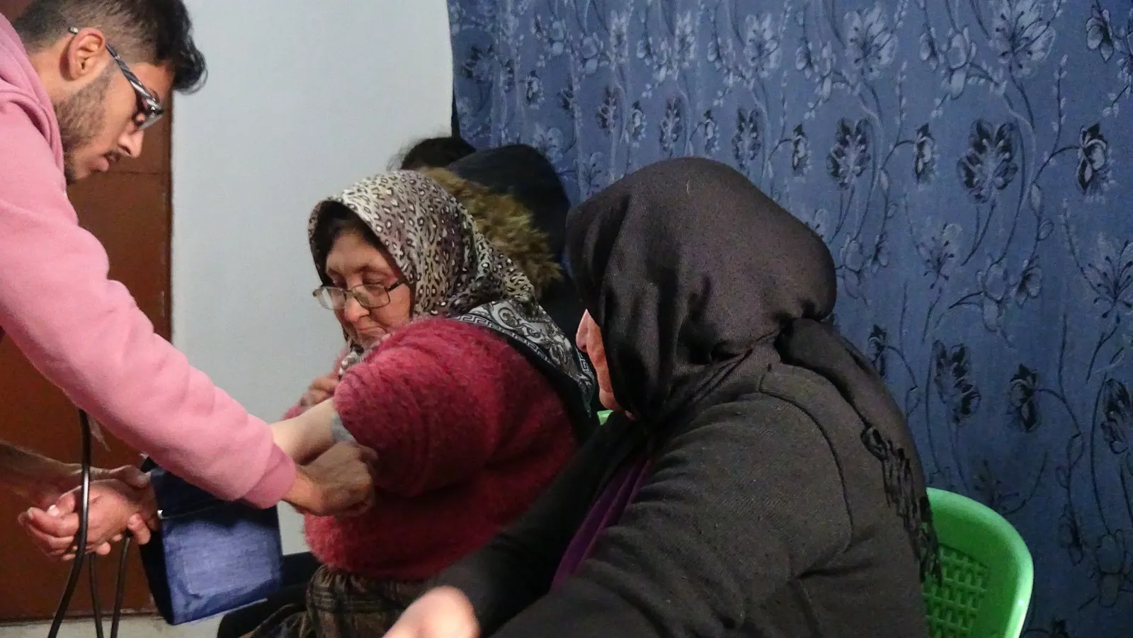 Nexweşî zêde dibin, derman jî tune ne