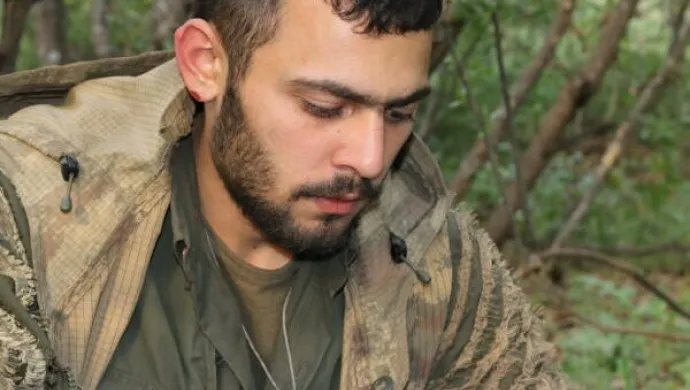 Cenazeyê gerîla Tok piştî 5 mehan radestî malbatê hat kirin