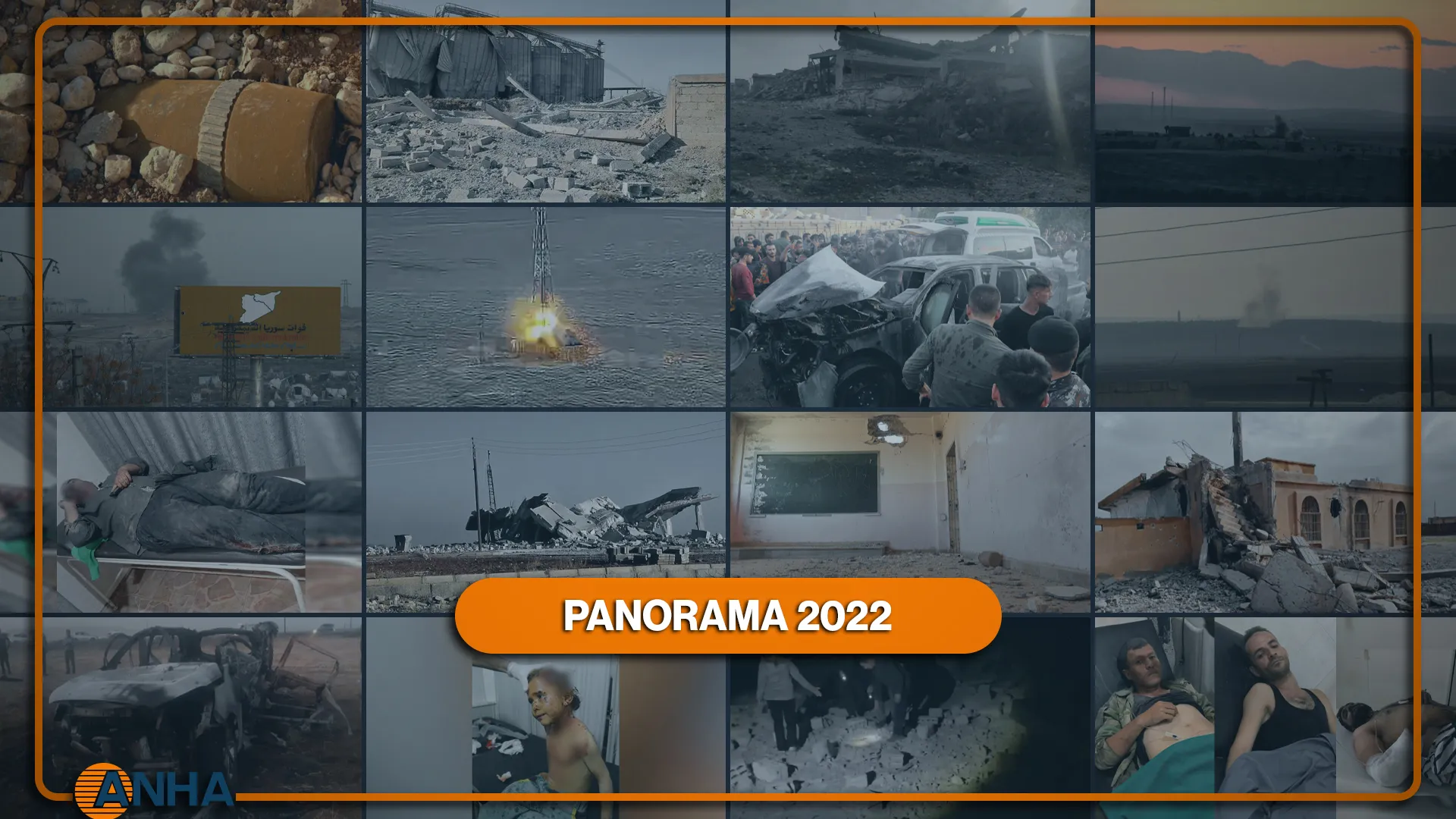 ​​​​​​​PANORAMA 2022-3