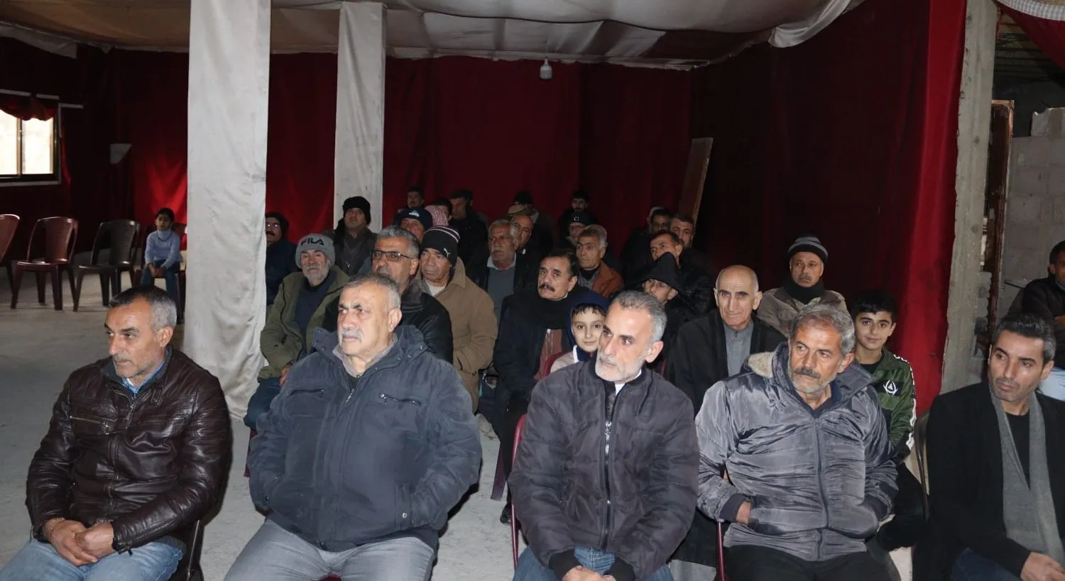 ​​​​​​​Li Şamê komkujiya Parîsê ya duyemîn hate şermezarkirin