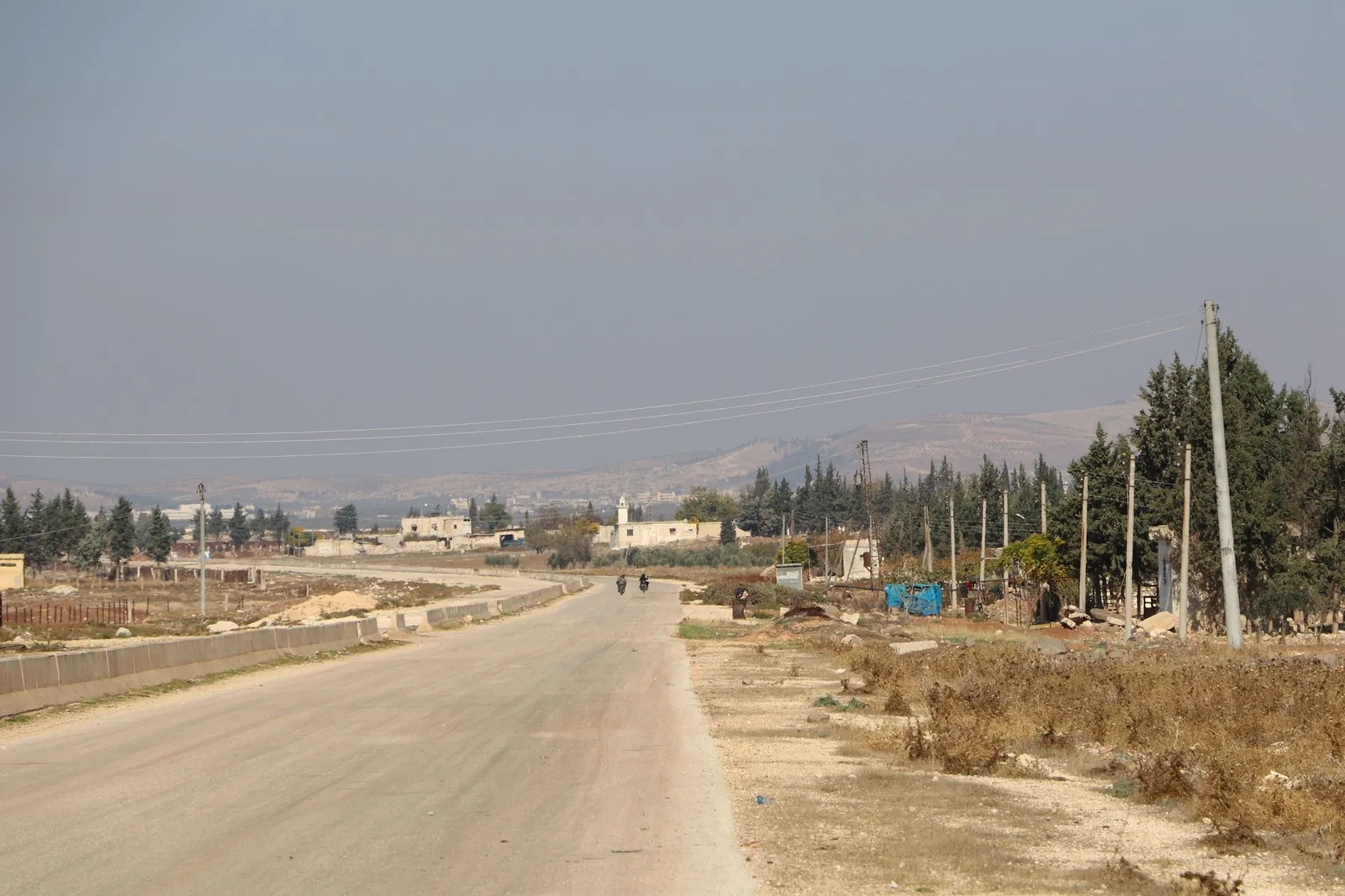 ​​​​​​​Şêniyên Til Rifetê: Em bi xaka xwe ve girêdayî ne