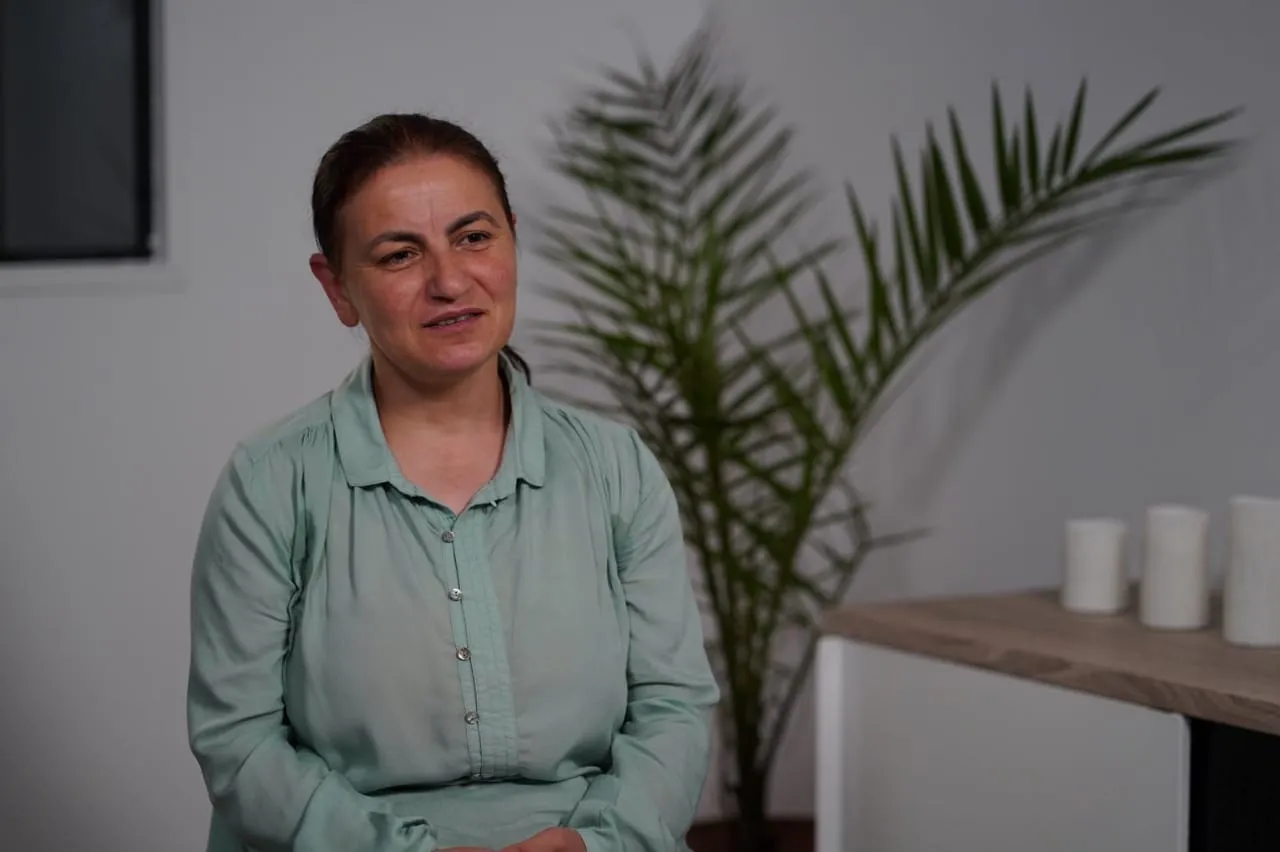 Evîn Goyî mohra xwe li Şoreşa Rojava xist
