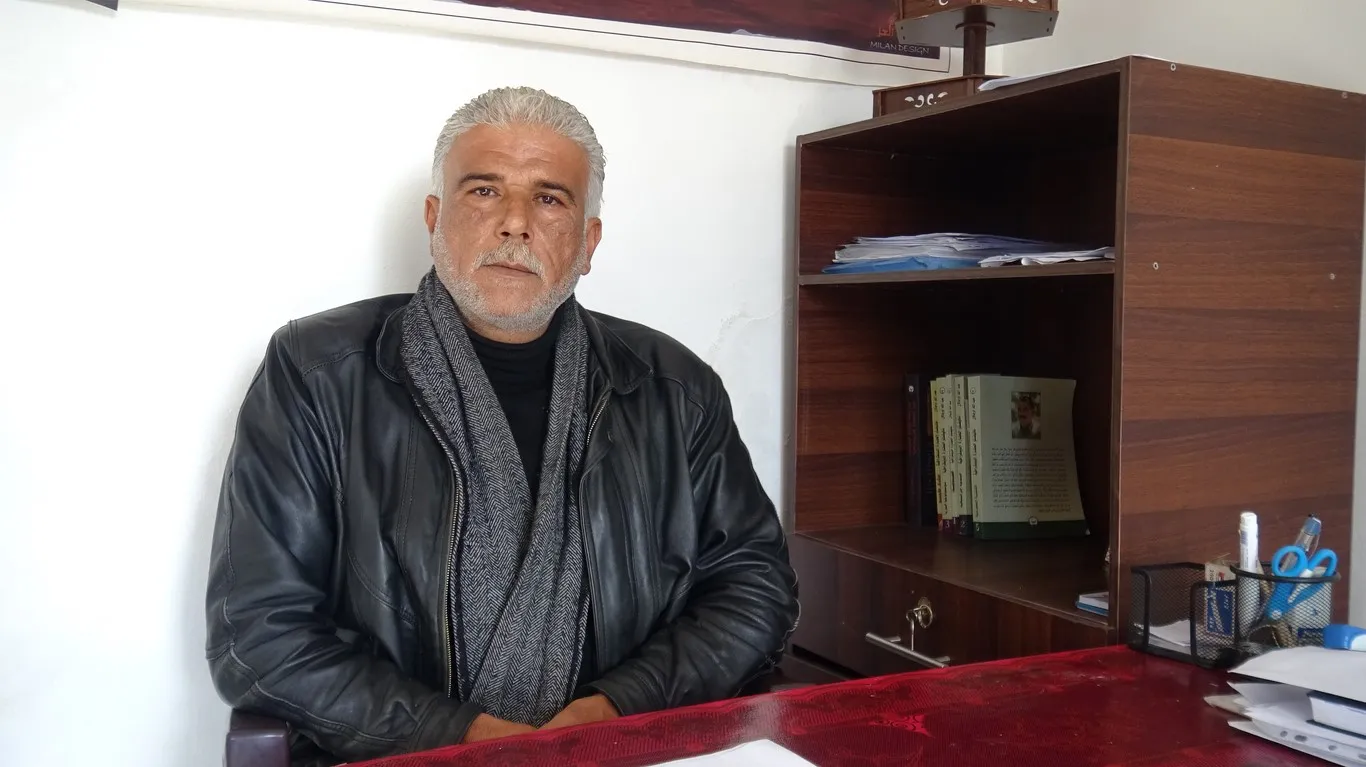 'Ger dorpêç bidome em ê bi qirkirina komî re rû bi rû bimînin'