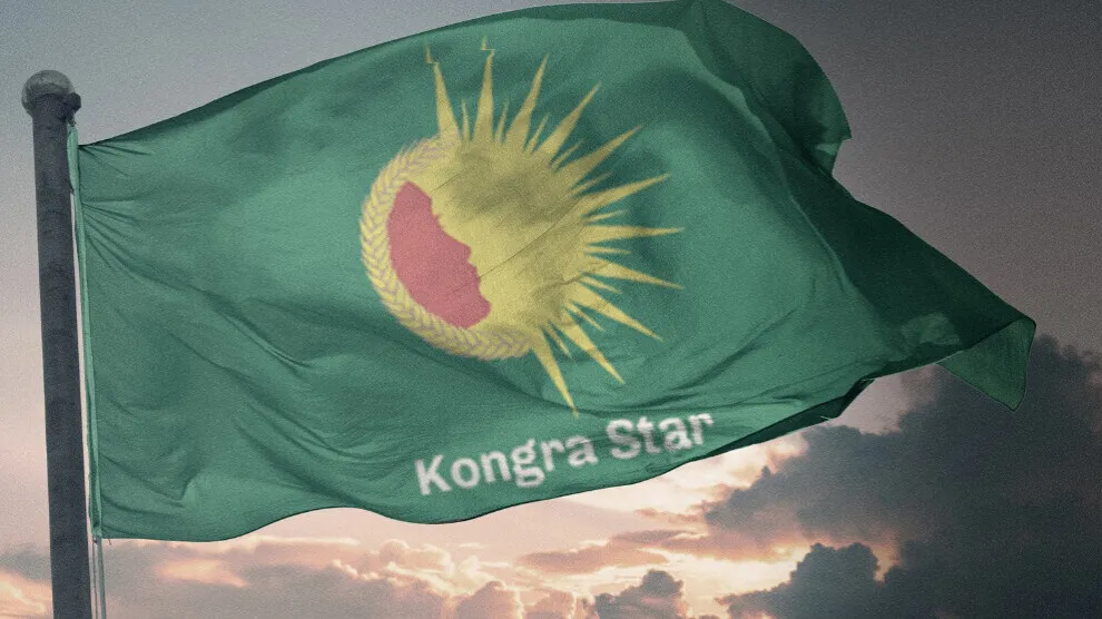 Kongra Star dagirkirina Efrînê şermezar kir