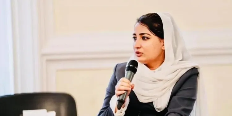 KJK'ê qetilkirina Mursel Nebîzade şermezar kir