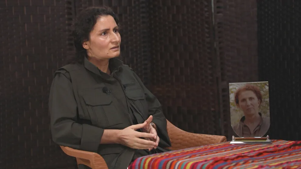 Besê Hozat: Divê hesab ji MÎT`ê û Erdogan bê pirsîn