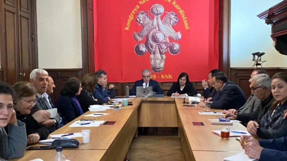 ​​​​​​​KNK: Divê CPT û Konseya Ewropayê tecrîdê bi dawî bikin