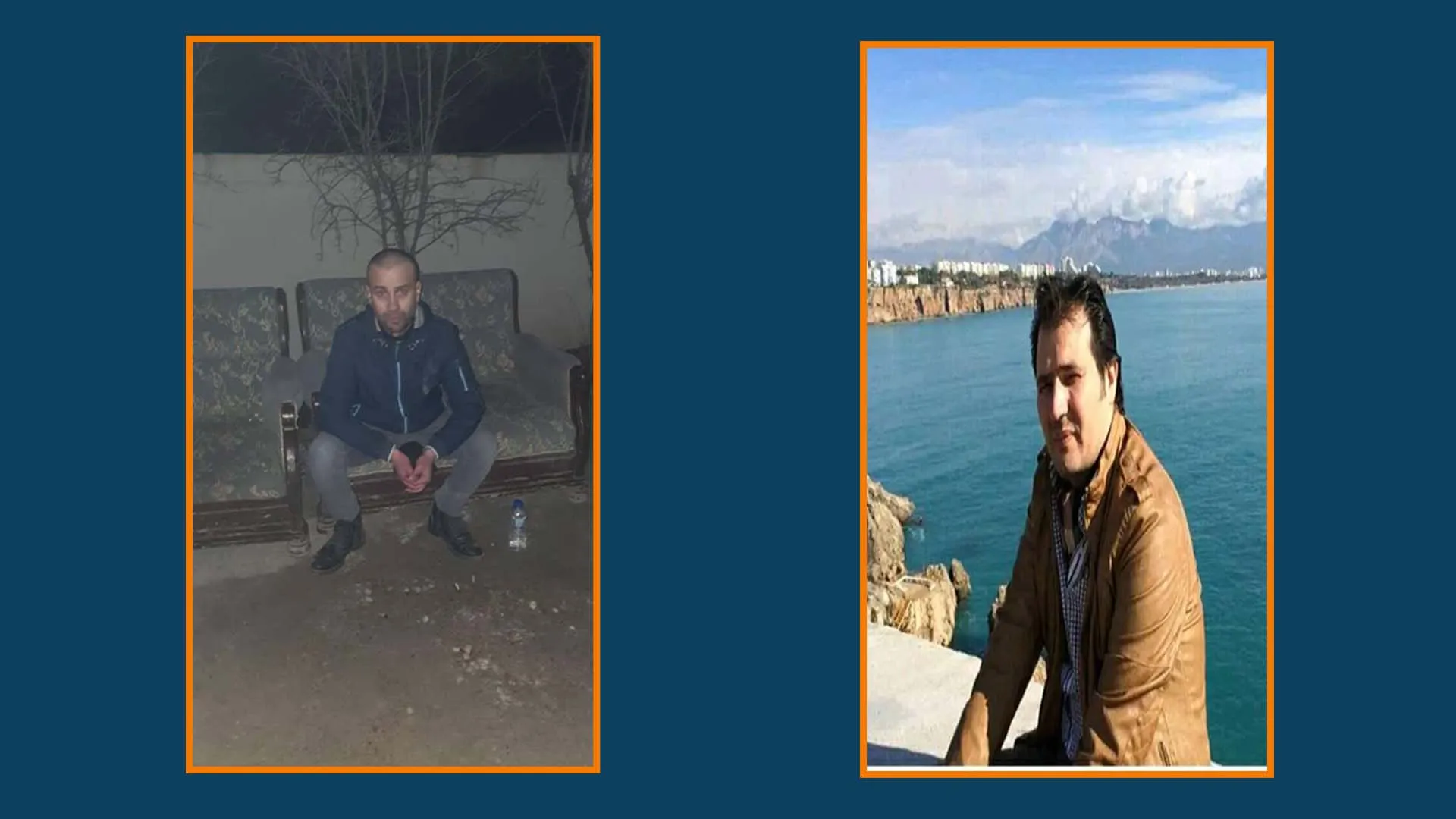 ​​​​​​​Li Serêkaniyê 2 kes hatin kuştin