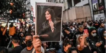 Serhildana li Rojhilat û Îranê di sala nû de jî didome