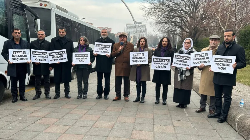 ​​​​​​​Çalakiya parlamenterên HDP’ê 15 roj e didome