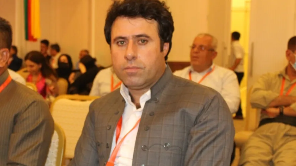 Selam Ebdula hate berdan