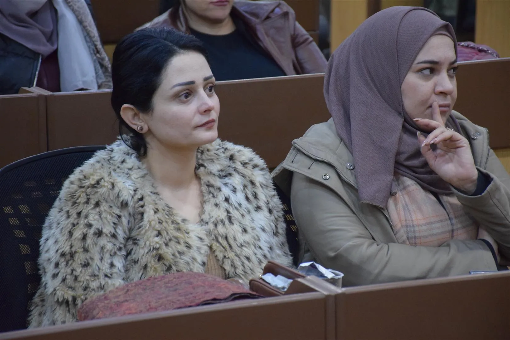 Civîna salane ya Koordînasyona Jinan a Cizîrê bi dawî bû