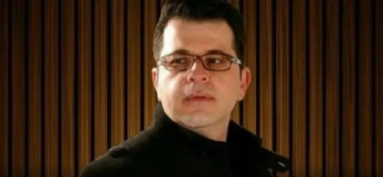 Dewleta Îranê hunermendekî Kurd girt