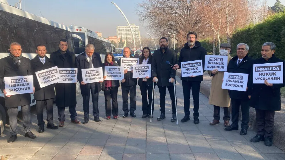 Nobeda Edaletê ya wekîlên HDP'ê 10 roj in didome