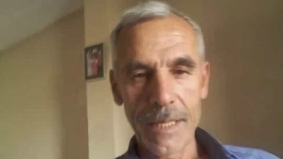 Ji bo Rêber Abdullah Ocalan bedena xwe da ber agir
