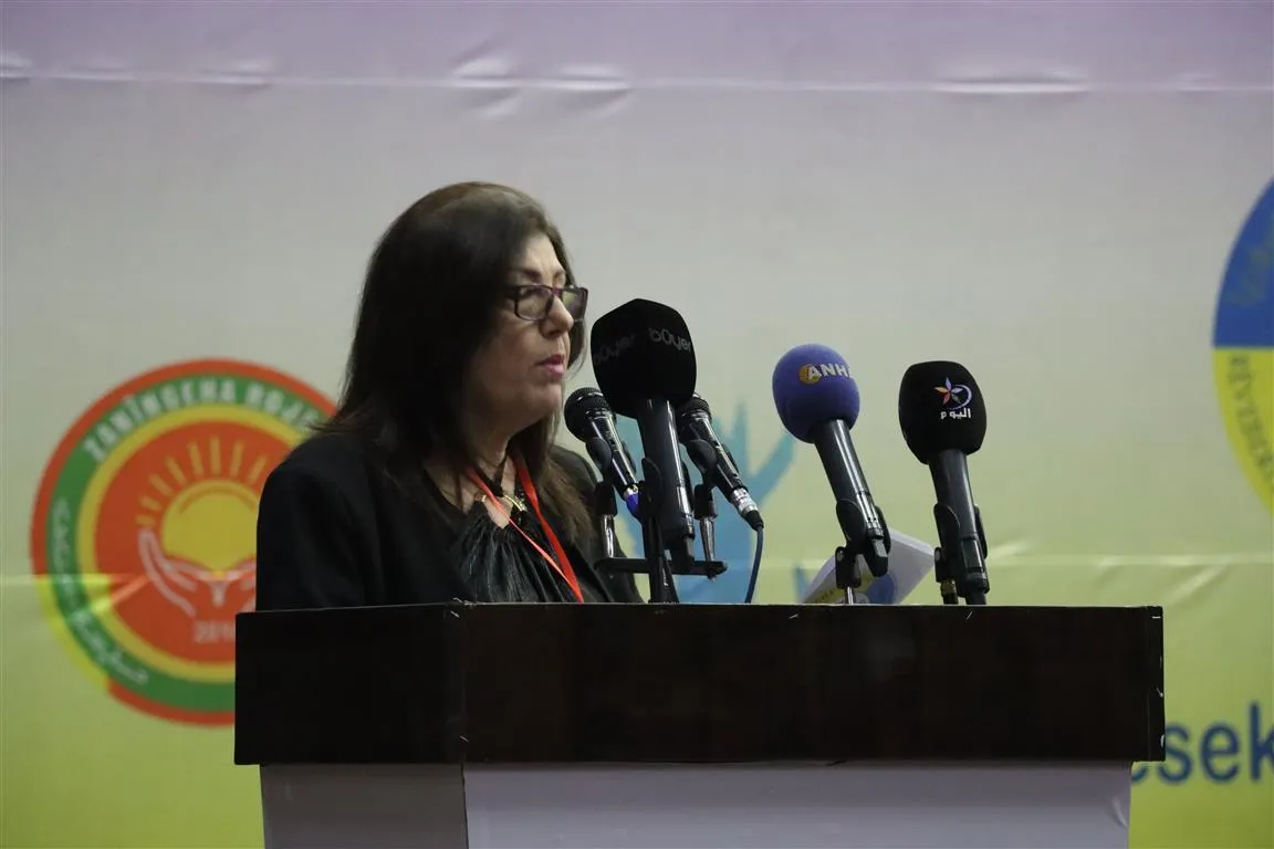 ​​​​​​​Komxebata Endazyariyê: Pêdivî bi şoreşa ekolojîk heye