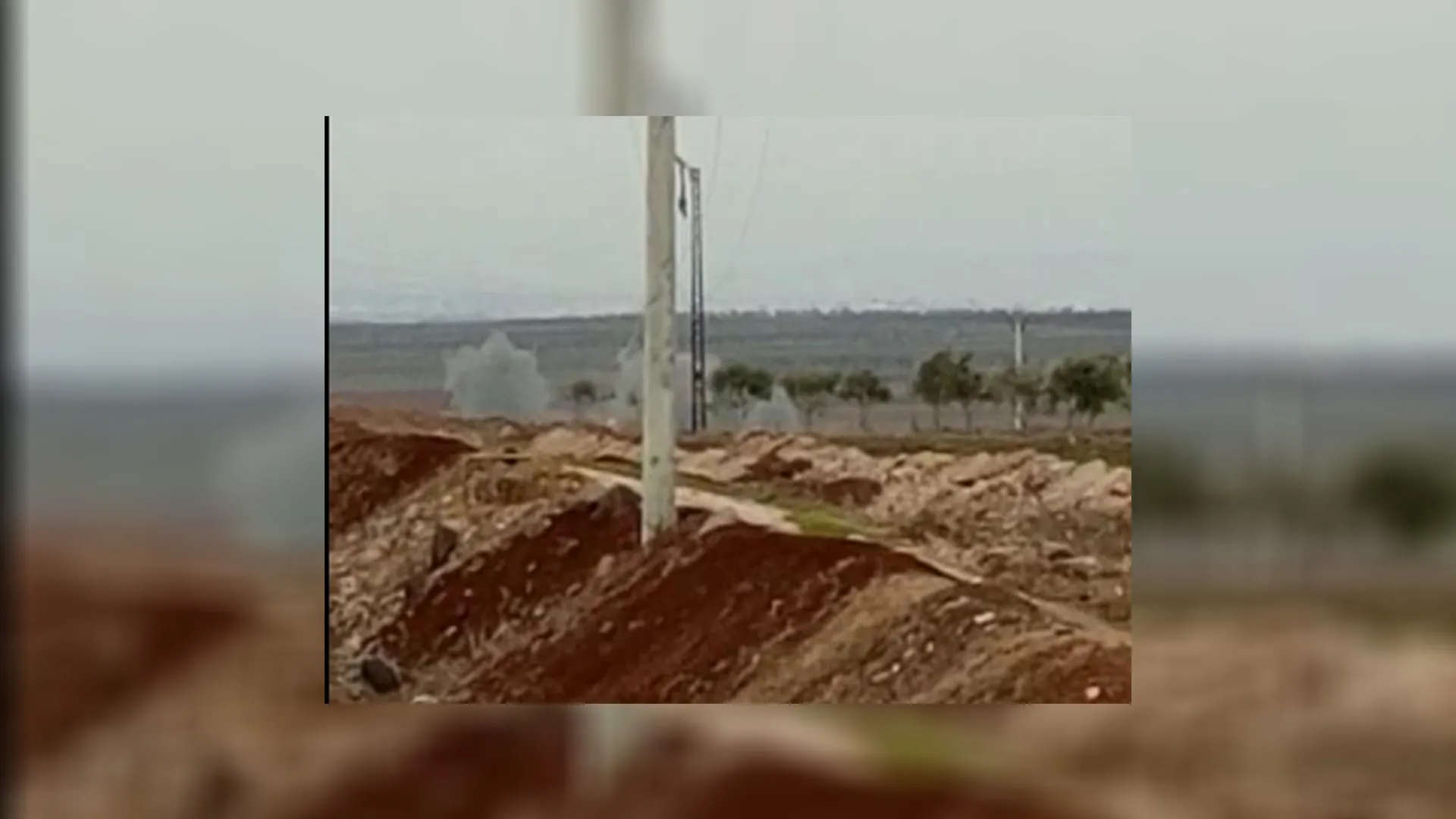 Li Şerayê leşkerekî hikumeta Şamê birîndar bû