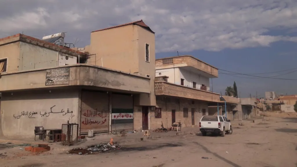 Li Serêkaniyê krîzên debarê zêde dibin