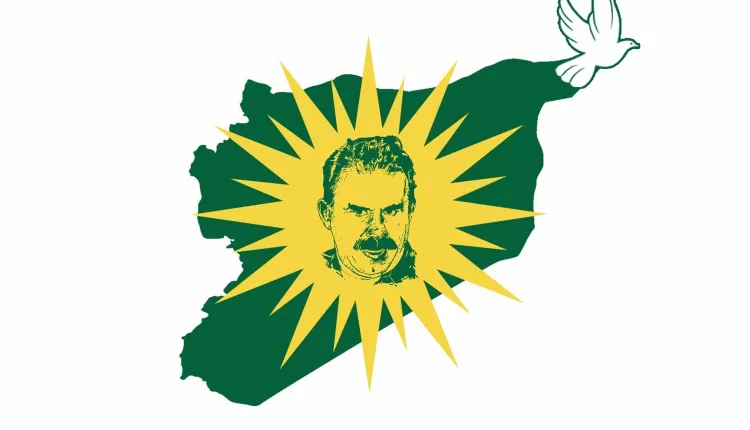 ​​​​​​​Însiyatîfa Azadiya Rêber Abdullah Ocalan sersaxî ji malbata Recaî Fayid re xwest