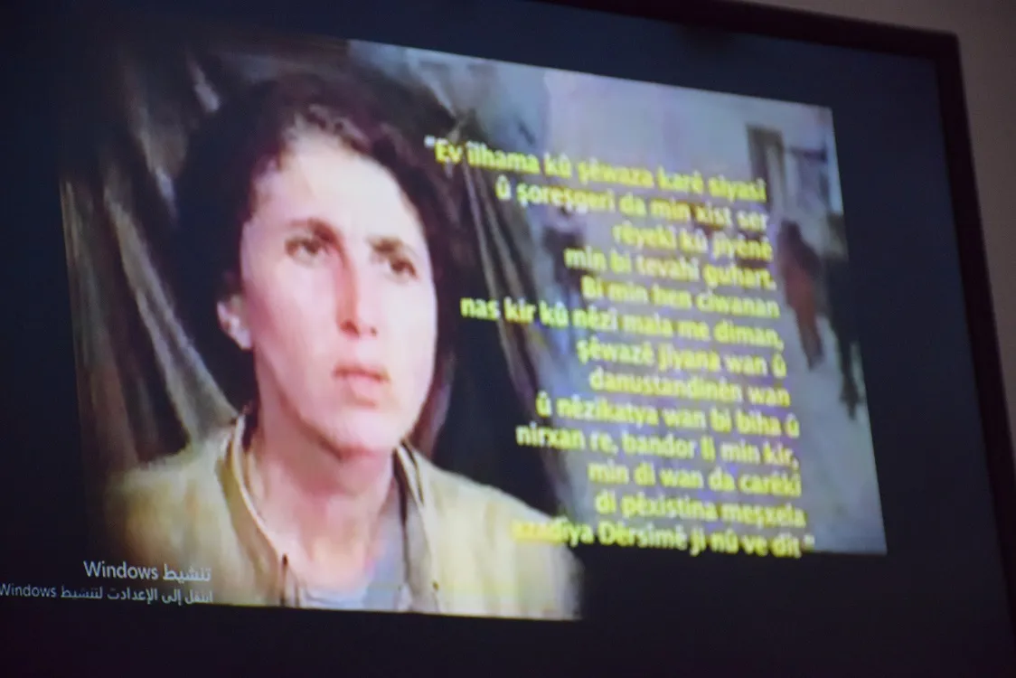 Li 3 bajaran şehîdên Komkujiya Parîsê hatin bibîranîn