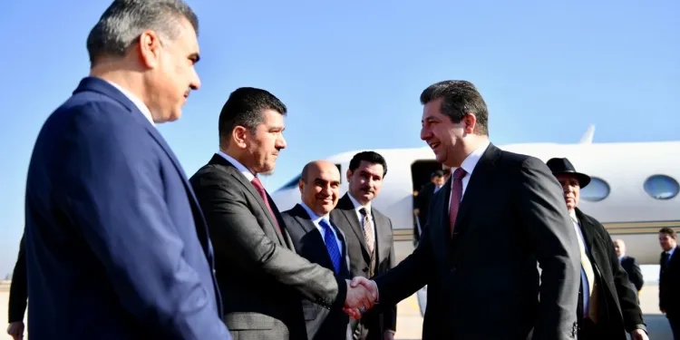 ​​​​​​​ʹBarzanî û Erdogan li dijî xelkê Şengalê zextê li Bexdayê dikinʹ
