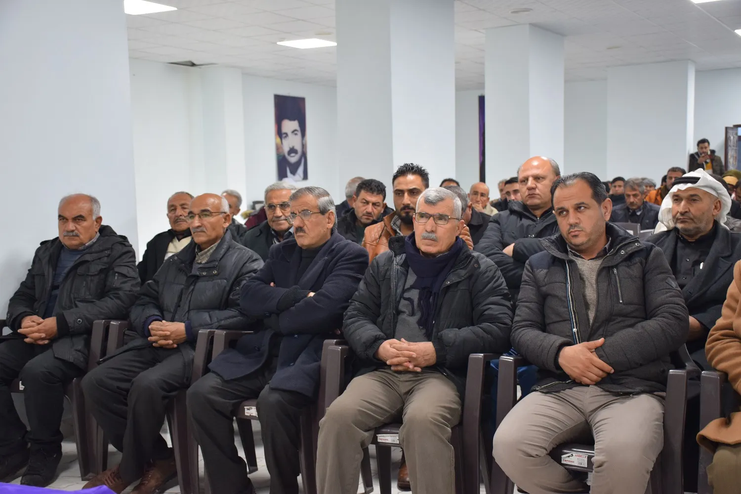 Li 3 bajaran şehîdên Komkujiya Parîsê hatin bibîranîn