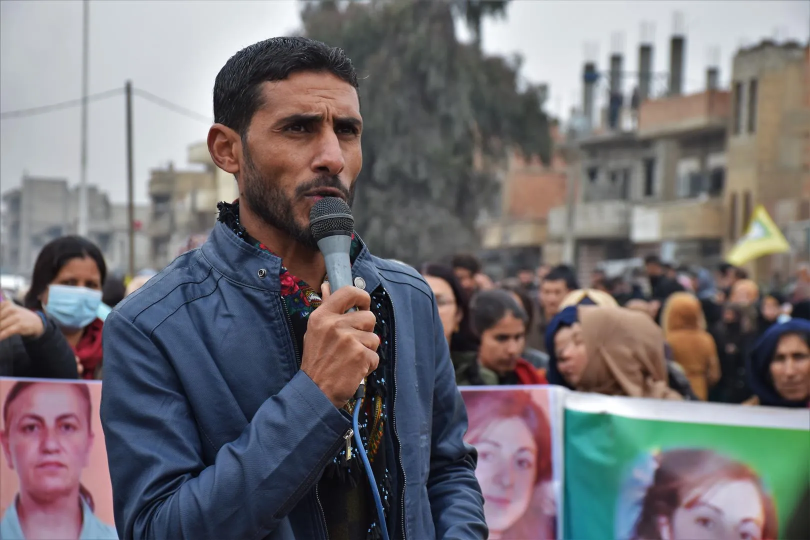 Pêkhateyên Cizîrê Sara, Rojbîn û Ronahî bi bîr anîn